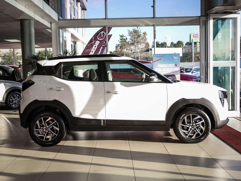 Mahindra XUV 3XO - Mahindra Woodmead - Image 6