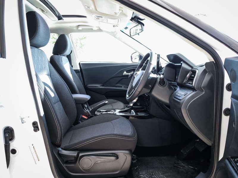 Mahindra XUV 3XO - Mahindra Woodmead - Image 15