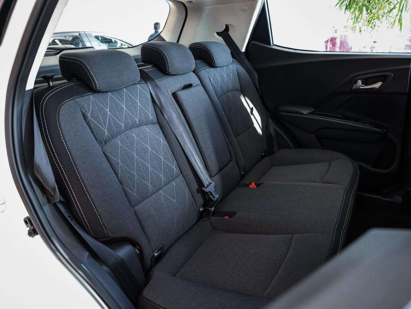 Mahindra XUV 3XO - Mahindra Woodmead - Image 16