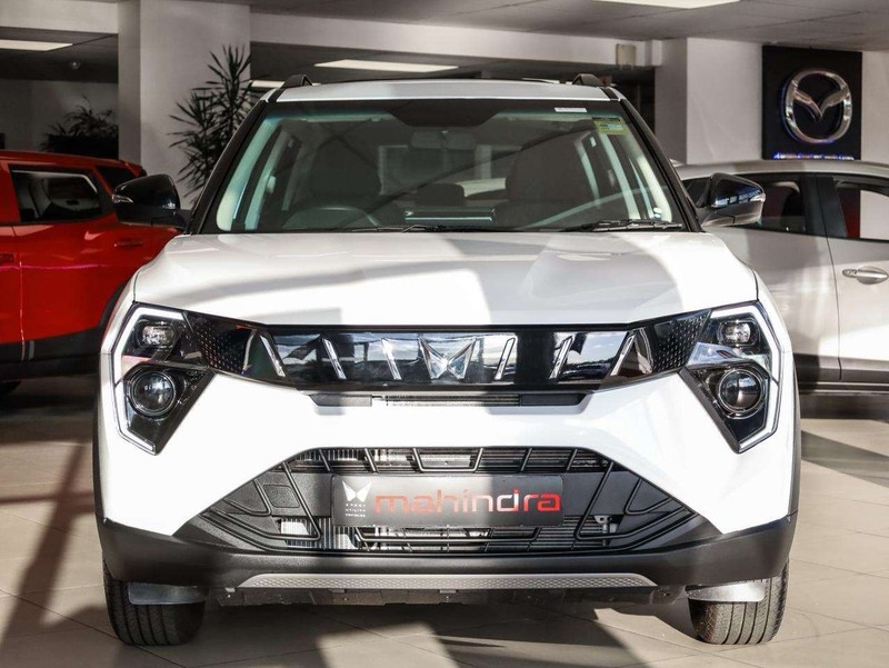 Mahindra XUV 3XO - Mahindra Woodmead - Image 3