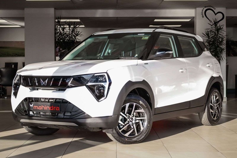 Mahindra XUV 3XO - Mahindra Woodmead - Image 1