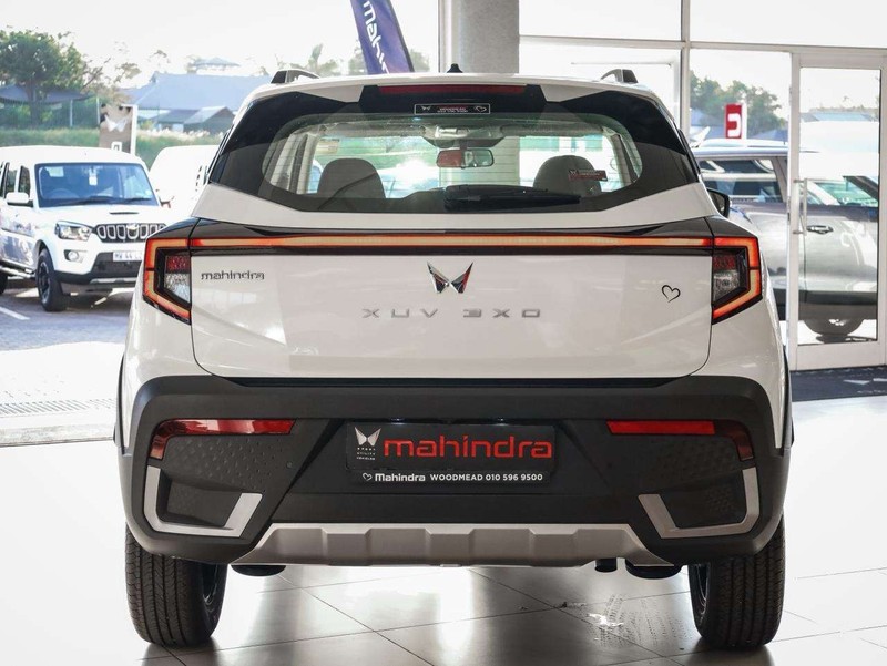 Mahindra XUV 3XO - Mahindra Woodmead - Image 8