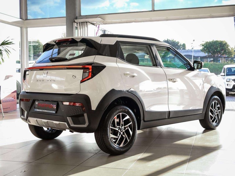 Mahindra XUV 3XO - Mahindra Woodmead - Image 9