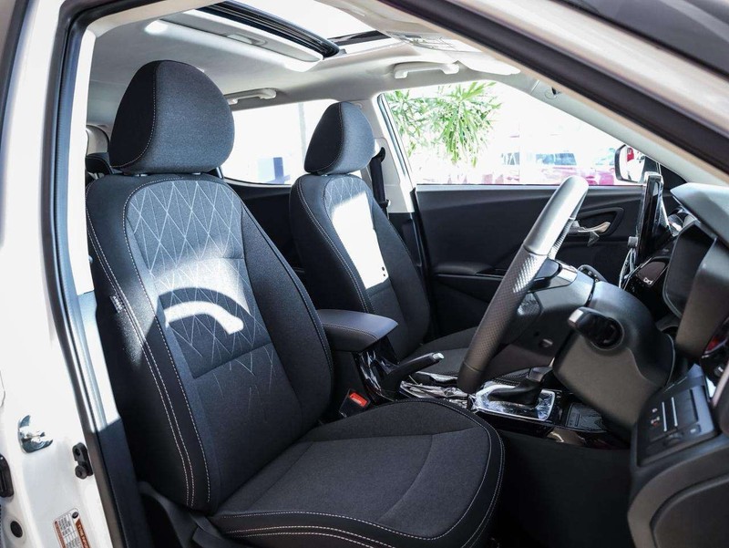 Mahindra XUV 3XO - Mahindra Woodmead - Image 13