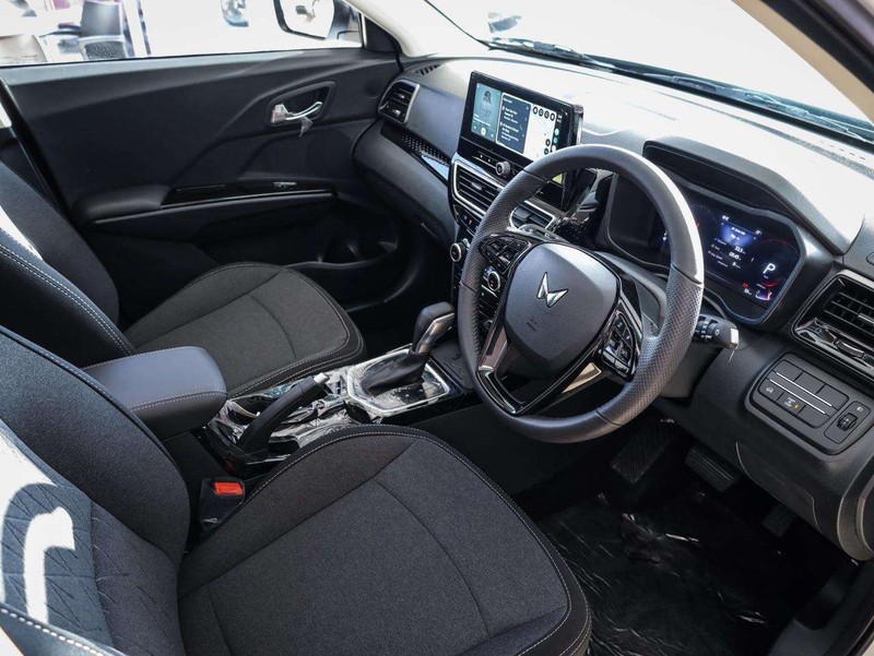 Mahindra XUV 3XO - Mahindra Woodmead - Image 11