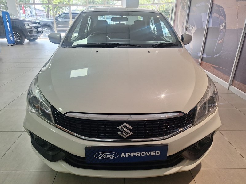 Suzuki Ciaz - GWM Haval Midrand - Image 2