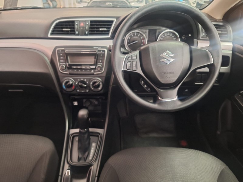 Suzuki Ciaz - GWM Haval Midrand - Image 3