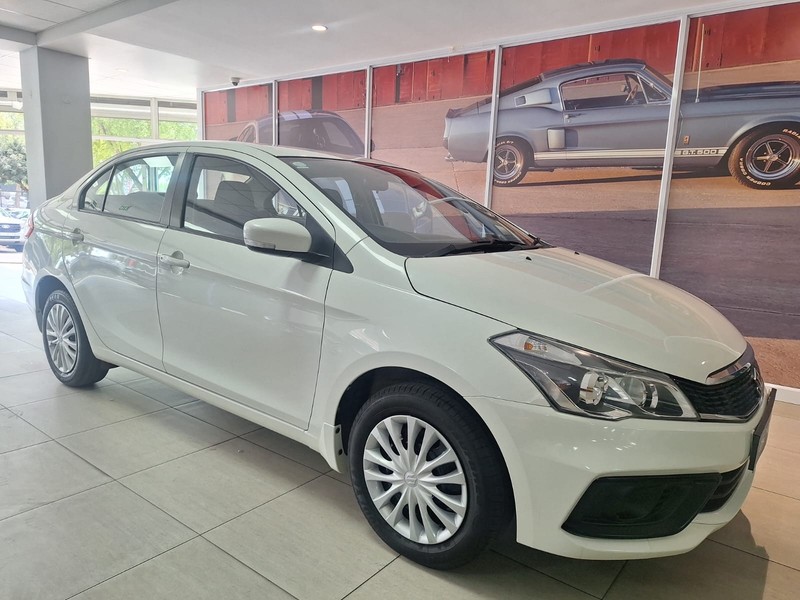 Suzuki Ciaz - GWM Haval Midrand - Image 1