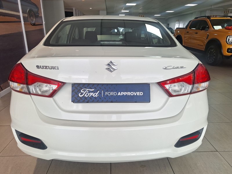 Suzuki Ciaz - GWM Haval Midrand - Image 5