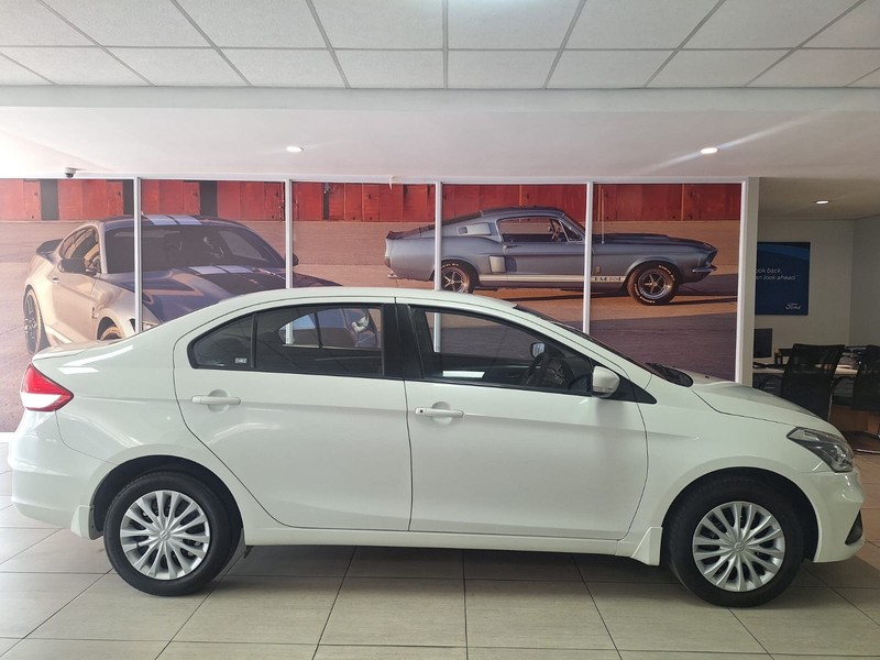 Suzuki Ciaz - GWM Haval Midrand - Image 7