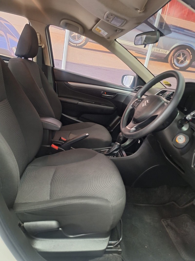 Suzuki Ciaz - GWM Haval Midrand - Image 6