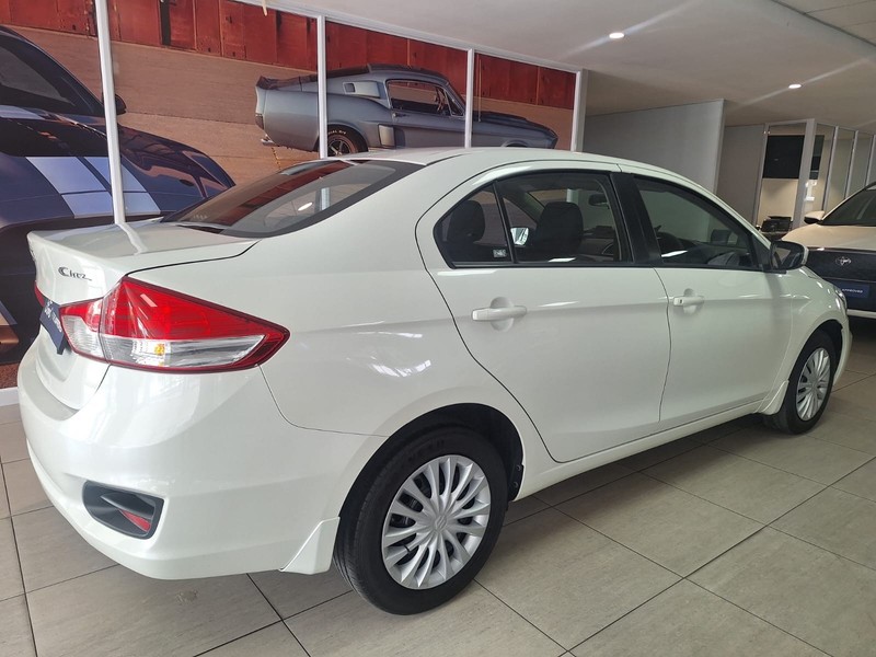Suzuki Ciaz - GWM Haval Midrand - Image 8
