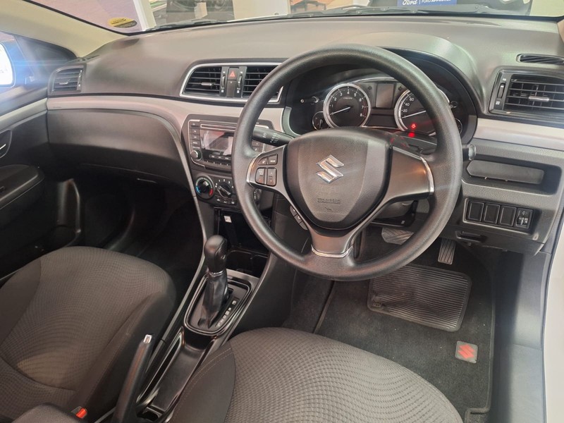 Suzuki Ciaz - GWM Haval Midrand - Image 14