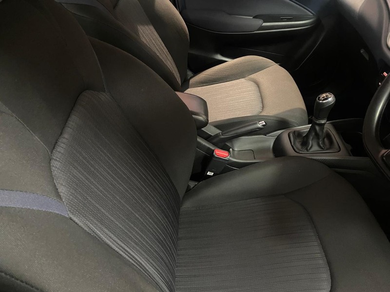 Toyota Starlet - GWM Haval Midrand - Image 8