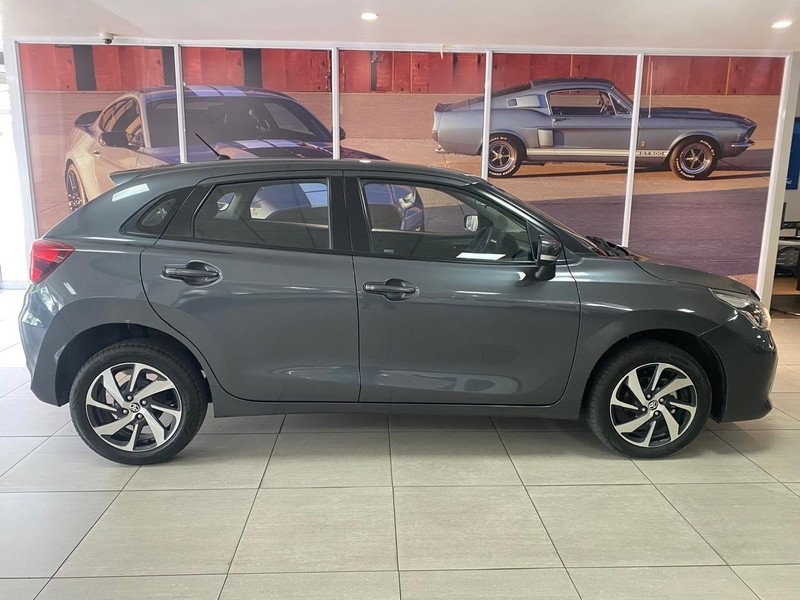 Toyota Starlet - GWM Haval Midrand - Image 2
