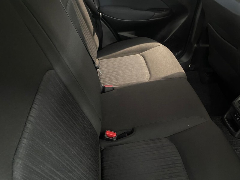 Toyota Starlet - GWM Haval Midrand - Image 10