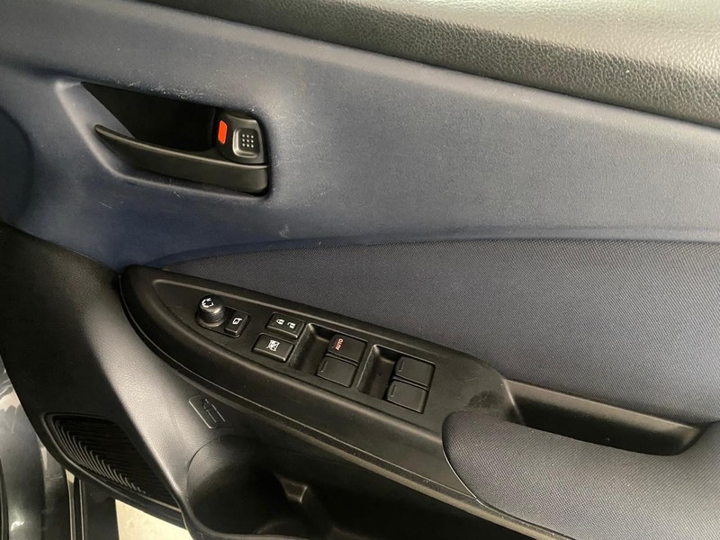 Toyota Starlet - GWM Haval Midrand - Image 9