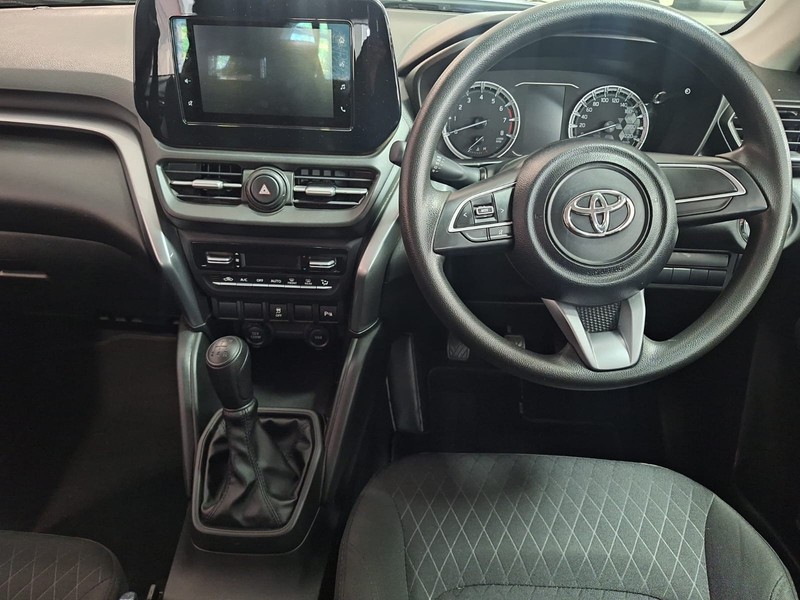 Toyota Urban Cruiser - GWM Haval Midrand - Image 14