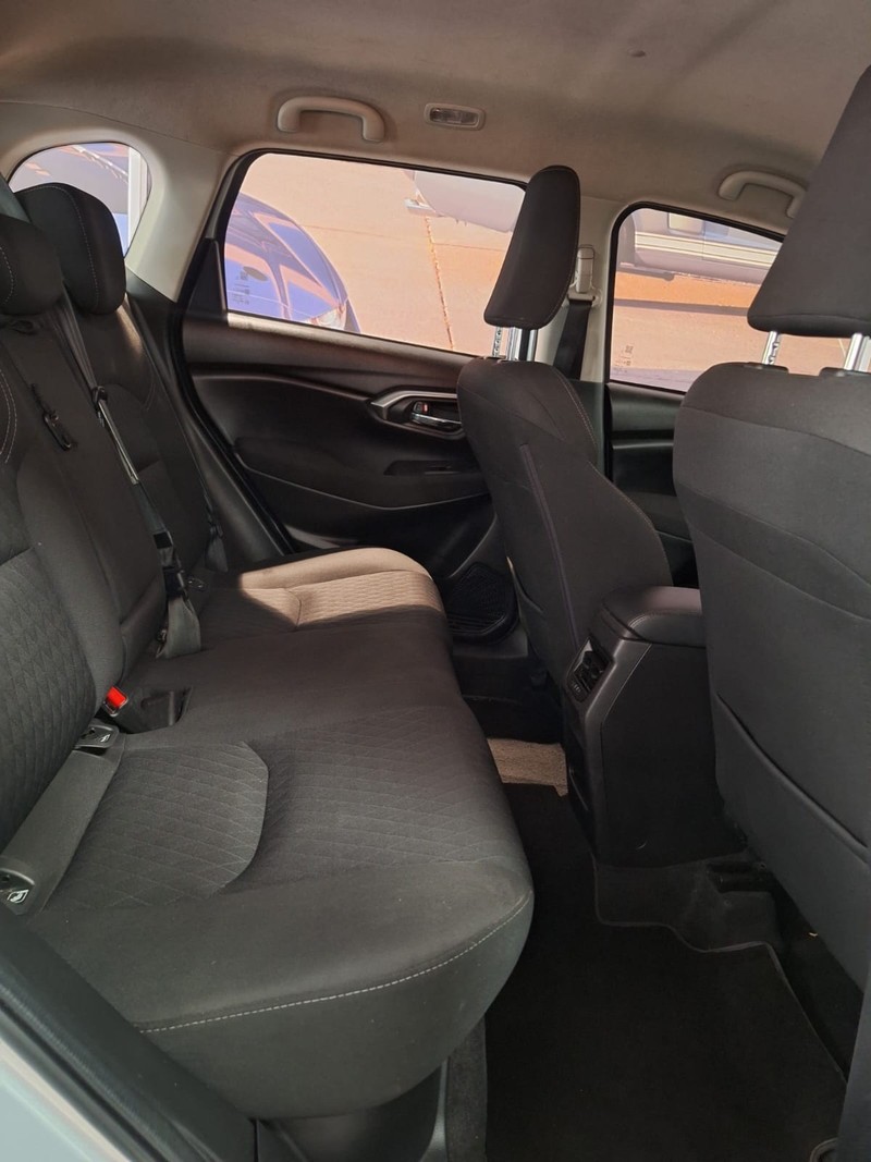 Toyota Urban Cruiser - GWM Haval Midrand - Image 11