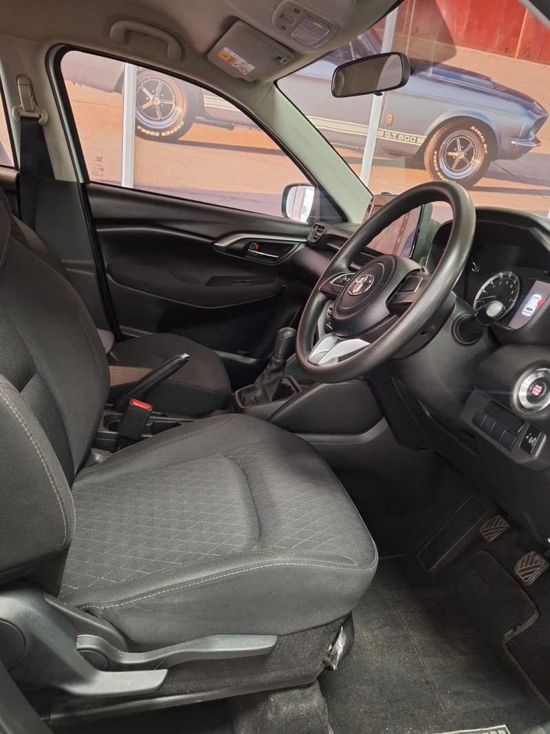 Toyota Urban Cruiser - GWM Haval Midrand - Image 10