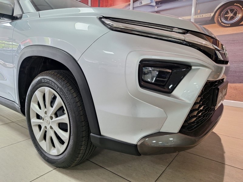 Toyota Urban Cruiser - GWM Haval Midrand - Image 2