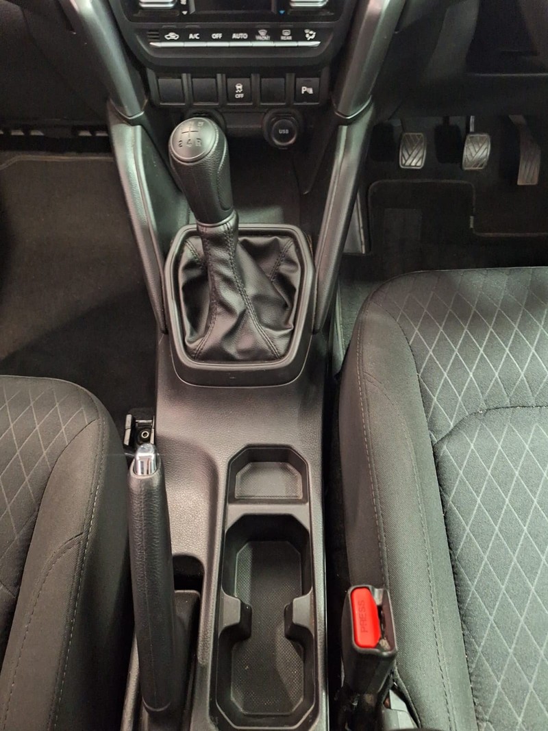 Toyota Urban Cruiser - GWM Haval Midrand - Image 12