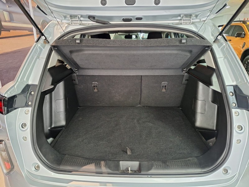 Toyota Urban Cruiser - GWM Haval Midrand - Image 8