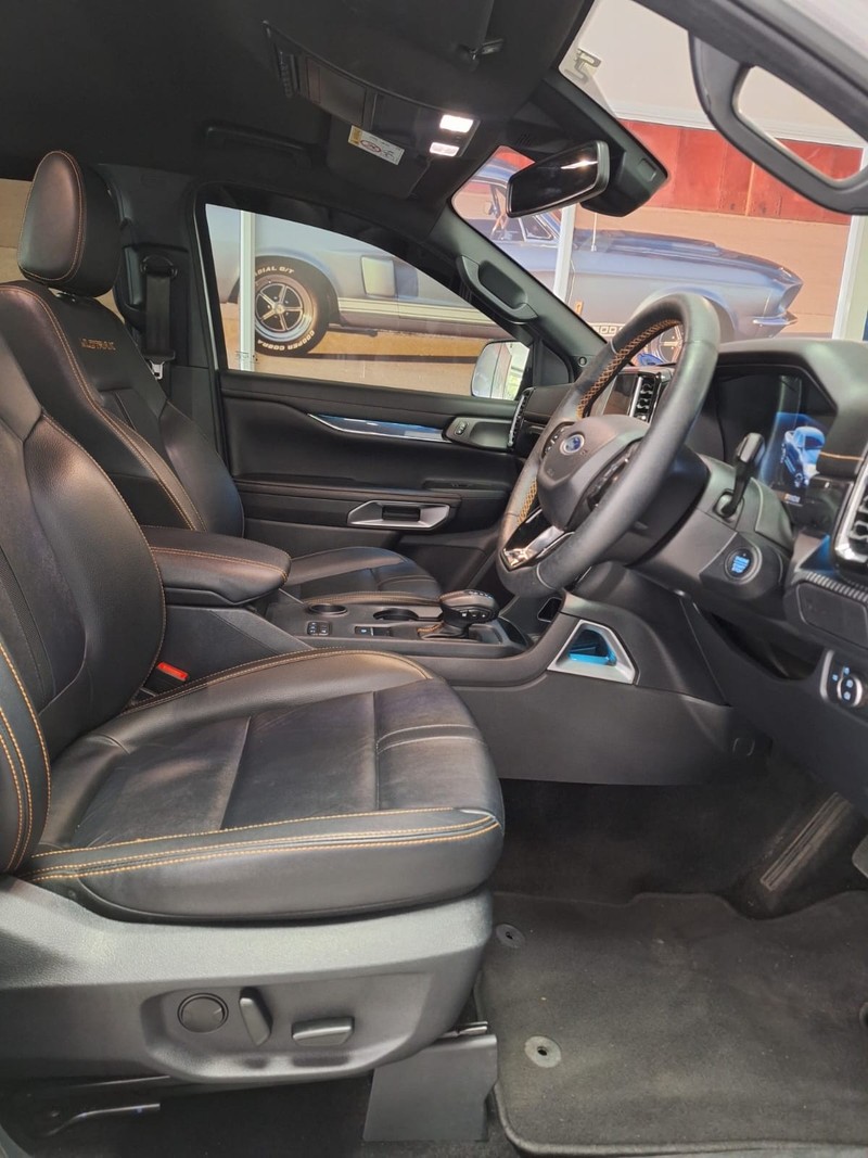Ford Ranger - Ford Midrand - Image 18