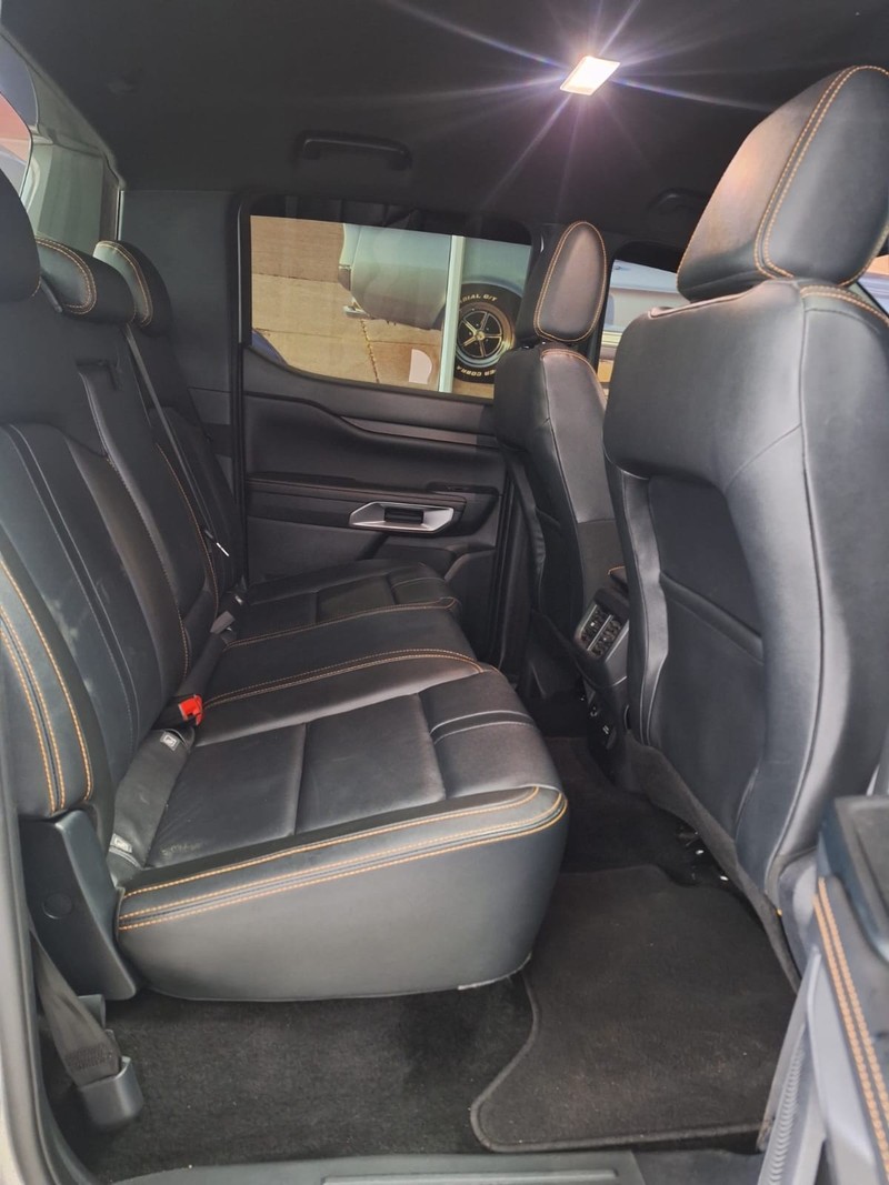 Ford Ranger - Ford Midrand - Image 19