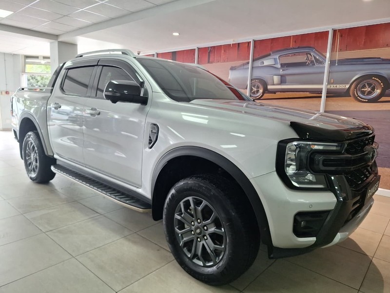 Ford Ranger - Ford Midrand - Image 1