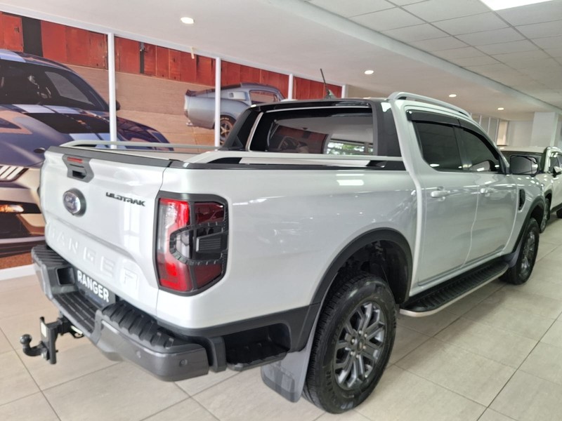 Ford Ranger - Ford Midrand - Image 4