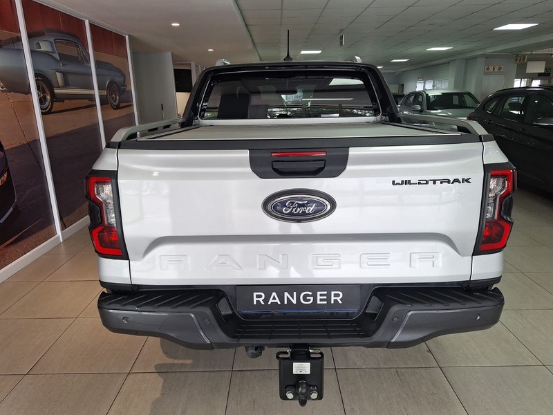 Ford Ranger - Ford Midrand - Image 7