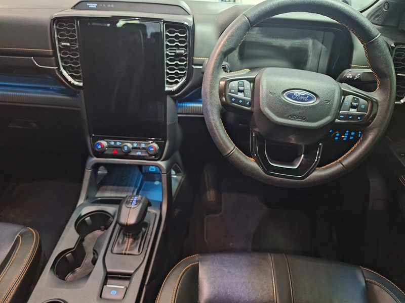 Ford Ranger - Ford Midrand - Image 12