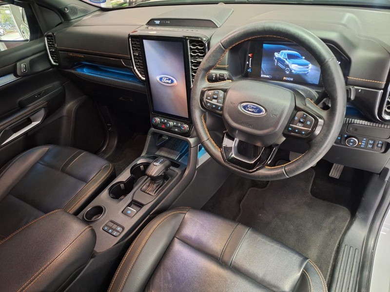 Ford Ranger - Ford Midrand - Image 8