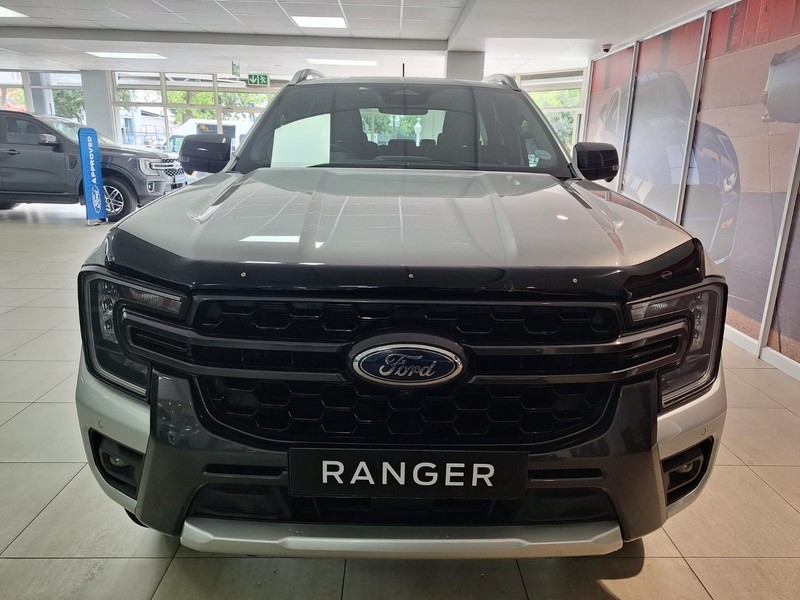 Ford Ranger - Ford Midrand - Image 3