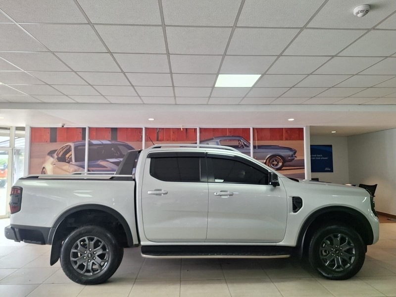 Ford Ranger - Ford Midrand - Image 5