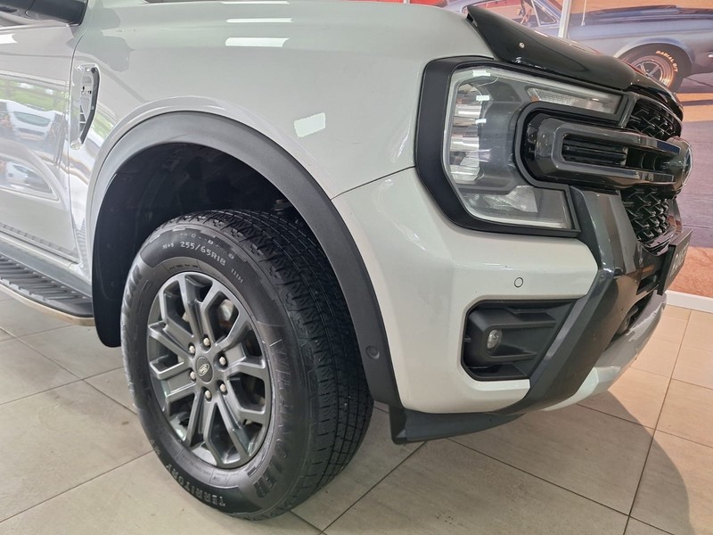 Ford Ranger - Ford Midrand - Image 2