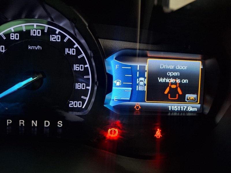 Ford Ranger - Ford Midrand - Image 14