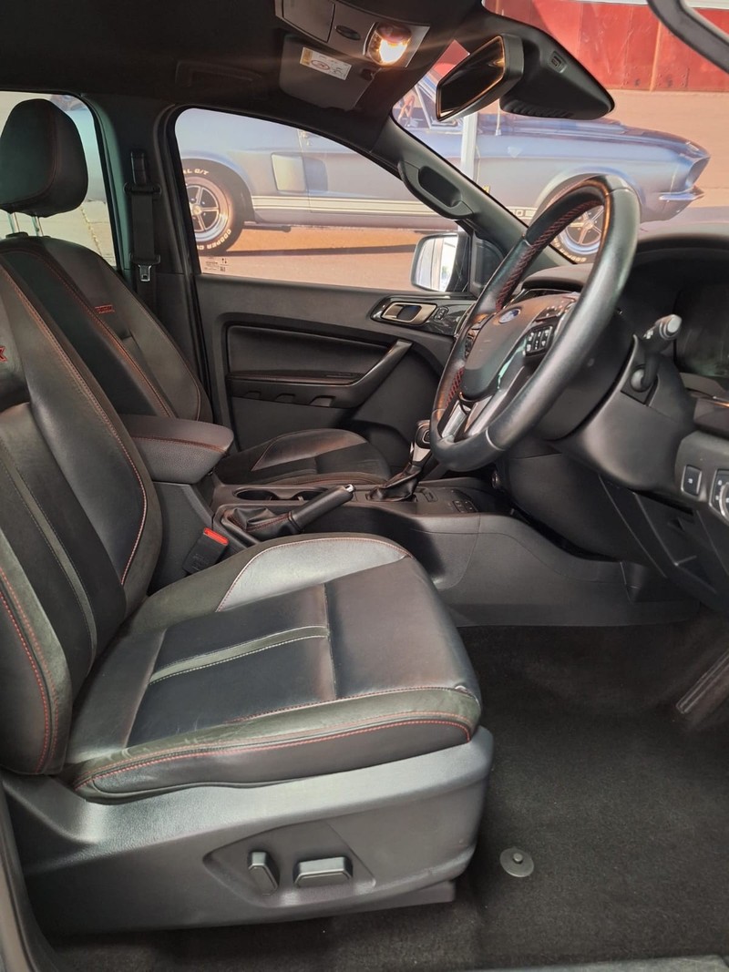 Ford Ranger - Ford Midrand - Image 10