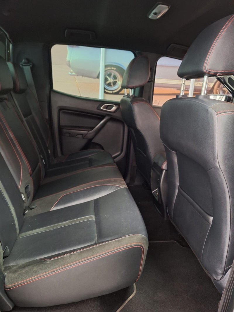 Ford Ranger - Ford Midrand - Image 11