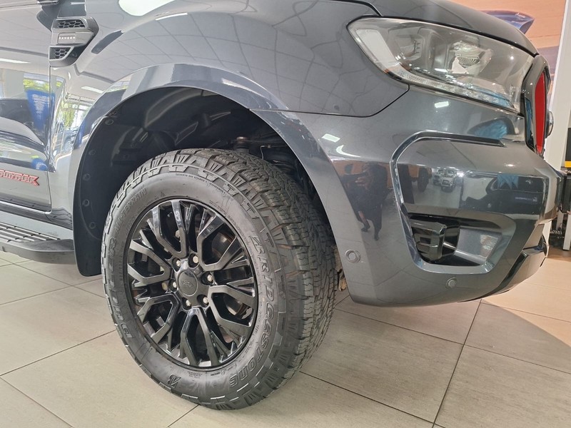 Ford Ranger - Ford Midrand - Image 2