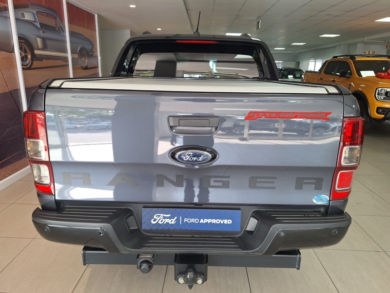 Ford Ranger - Ford Midrand - Image 6