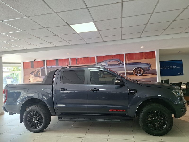 Ford Ranger - Ford Midrand - Image 4