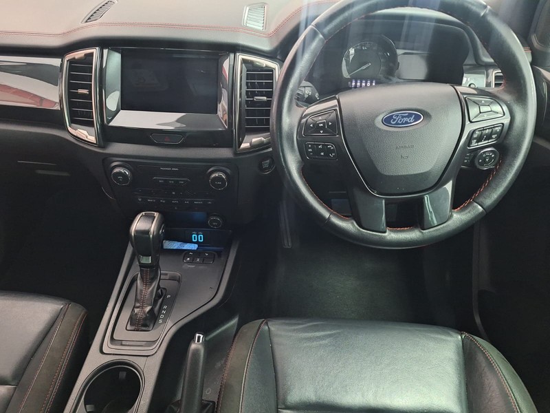 Ford Ranger - Ford Midrand - Image 13