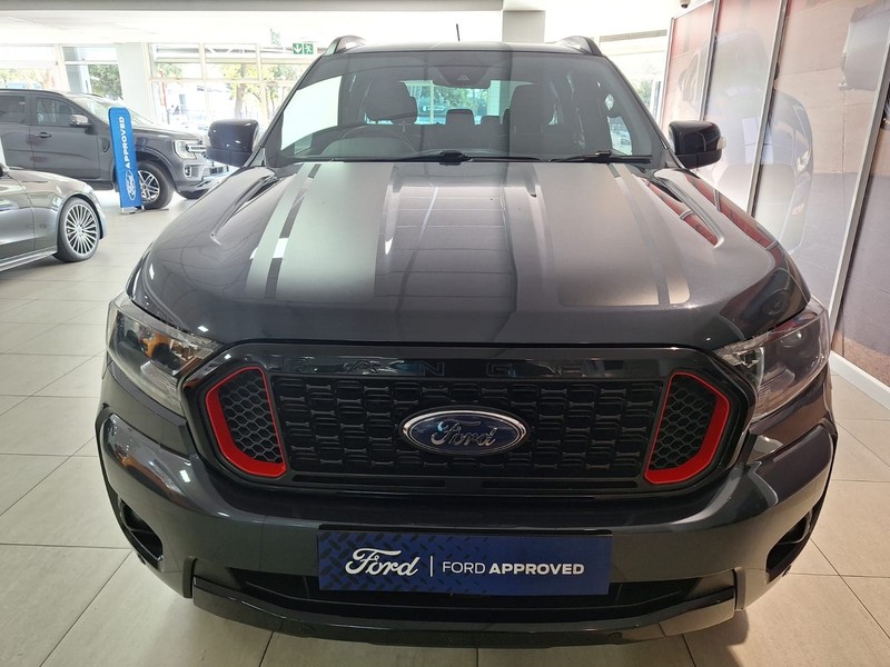 Ford Ranger - Ford Midrand - Image 3