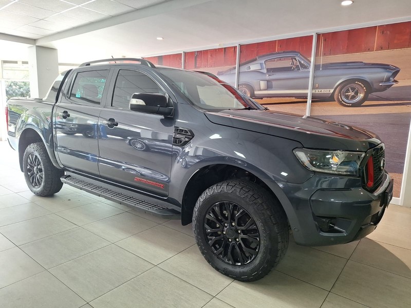 Ford Ranger - Ford Midrand - Image 1