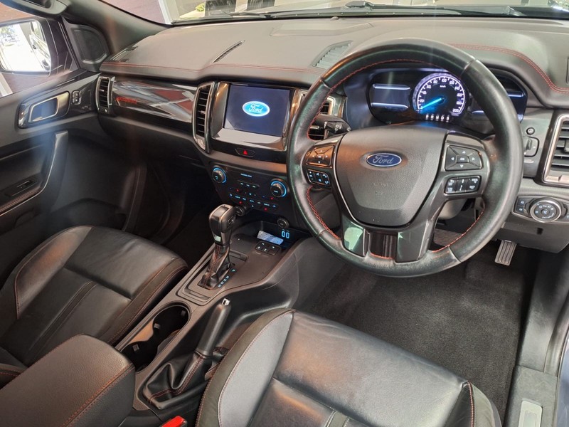 Ford Ranger - Ford Midrand - Image 9