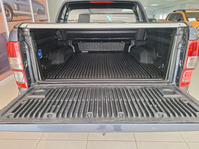 Ford Ranger - Ford Midrand - Image 8