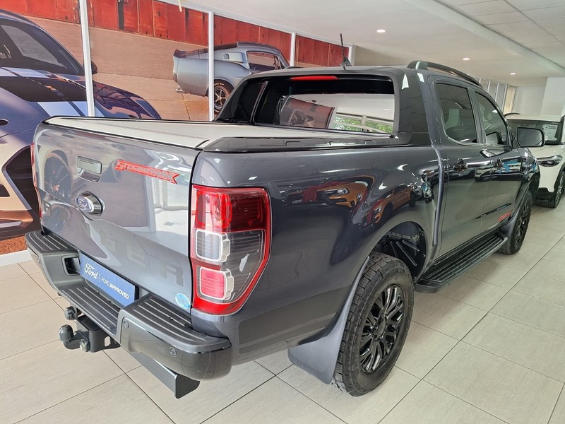 Ford Ranger - Ford Midrand - Image 5