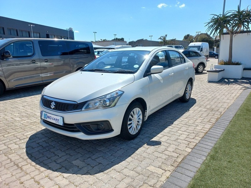 Suzuki Ciaz - King Cars Bellville/Vredekloof - Image 3